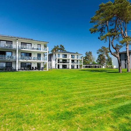 Terrassenwohnung "Usedom" - Oase Am Haff Garz  Экстерьер фото